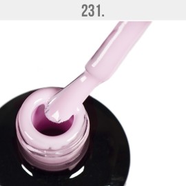 Gel Lak Ice Cream 231 - 6 ml