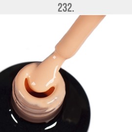 Gel Lak Ice Cream 232 - 6 ml