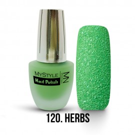 MyStyle - no.120. - Herbs - 15 ml