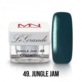 LeGrande Color Gel - no.49. - Jungle Jam - 4g