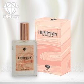 C OPPORTUNITY eau de parfum for women, 50 ml