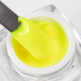 Spider Gel - Neon Žuti - 4g