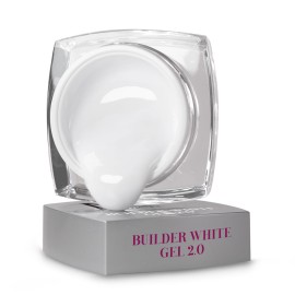 Classic Builder White 2.0 - 15 g