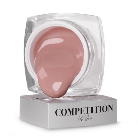 Classic Competition Cover Rose Gel - 15g 