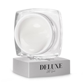 Classic Deluxe Snow White Gel - 15 g