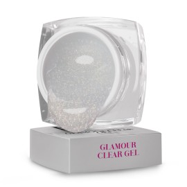 Classic Glamour Clear Gel - 15 g