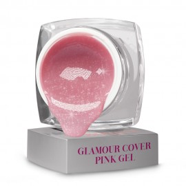 Classic Glamour Cover Pink Gel - 15 g