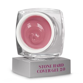 Classic Stone Hard Cover Gel 2.0 - 15 g