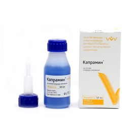 Kapramin - 30 ml