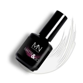 Matte & Go Top Gel - 10ml