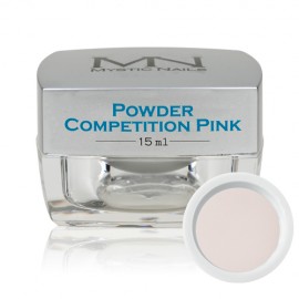 Powder Competition Pink - 15 ml