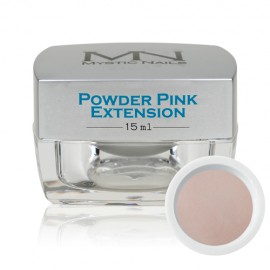 Powder Pink Extension - 15 ml