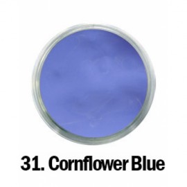 Akrilna boja - br.31. - Cornflower Blue