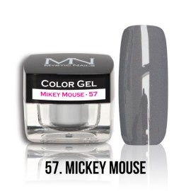 Color Gel - no.57. - Mikey Mouse