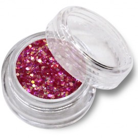 Dazzling Glitter Powder AGP-120-24