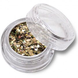 Dazzling Glitter Powder AGP-129-02