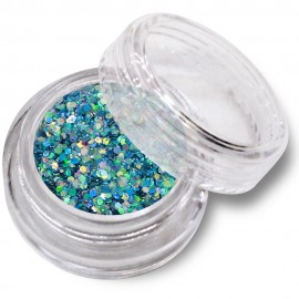Dazzling Glitter Powder AGP-123-16