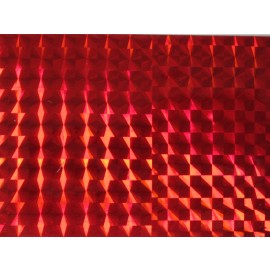 Holographic Sticker NA-8-6