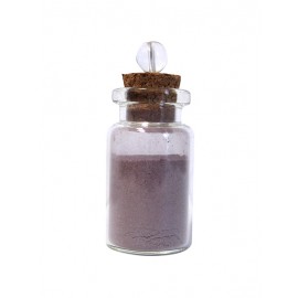 Stone powder - Lilac