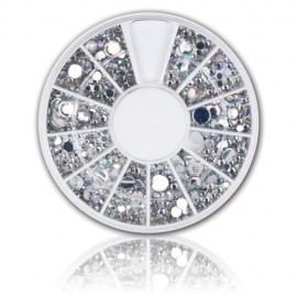 Cirkoni u klaseru R-106 (holographic)