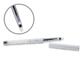 Glamour Gel Četkica - #4