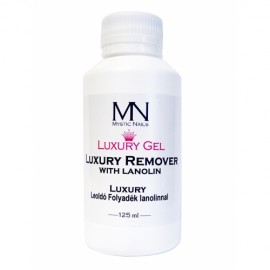 Luxury Remover - 125ml