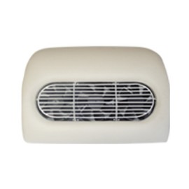Aspirator za nokte sa 3 ventilatora