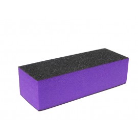 Blok turpija - purpurna