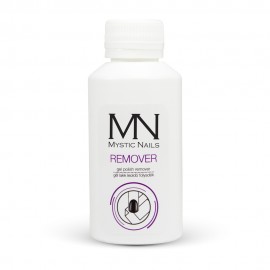Gel Lak - Remover - 125 ml