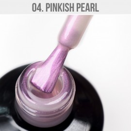 Gel Lak 04. - Pinkish Pearl 12 ml