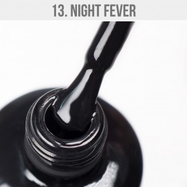 Gel Lak 13. - Night Fever 12 ml