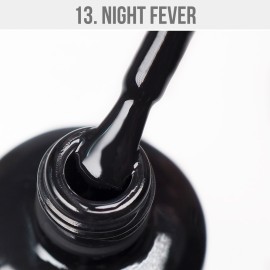 Gel Lak 13. - Night Fever - Hipoalergijski - 6 ml 