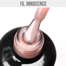 Gel Lak 15. - Innocence 6 ml