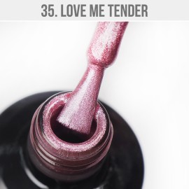 Gel Lak 35. - Love Me Tender 6 ml