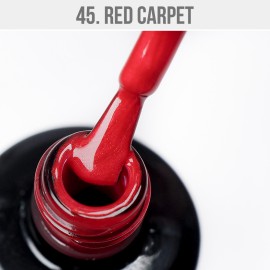 Gel Lak 45. - Red Carpet 6 ml