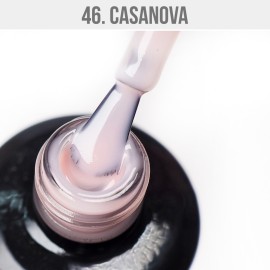 Gel Lak 46. - Casanova 6 ml