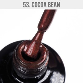 Gel Lak 53. - Cocoa Bean 12 ml