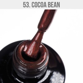 Gel Lak 53. - Cocoa Bean 6 ml