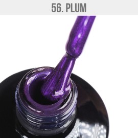 Gel Lak 56. - Plum 6 ml