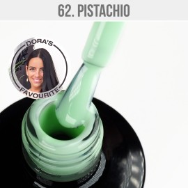 Gel Lak 62. - Pistachio 12 ml