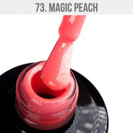 Gel Lak 73. - Magic Peach 6 ml