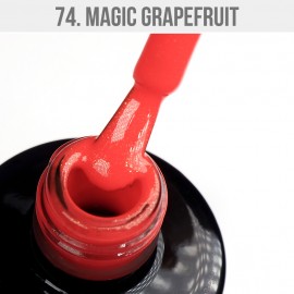 Gel Lak 74. - Magic Grapefruit 12 ml