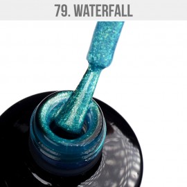 Gel Lak 79. - Waterfall 6 ml