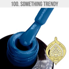 Gel Lak 100 - Something Trendy 6ml 