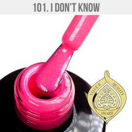 Gel Lak 101 - I don't know 12ml 