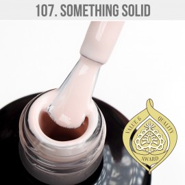 Gel Lak 107 - Something Solid 12ml 