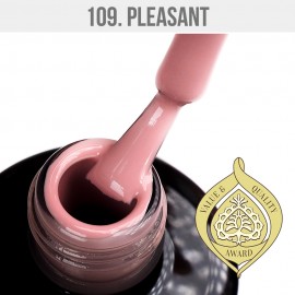 Gel Lak 109 - Pleasant 12ml 