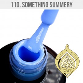 Gel Lak 110 - Something Summery 6 ml