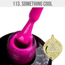 Gel Lak 113 - Something Cool 12ml
