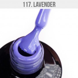 Gel Lak 117 - Lavender 6 ml